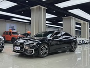Audi A6 2023