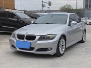BMW 3 Series 2010