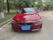 BMW 3 Series 2015