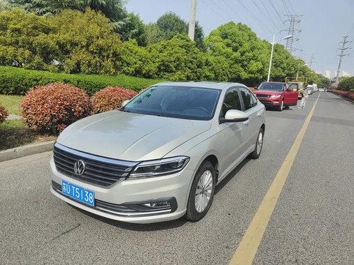 Volkswagen Lavida 2022