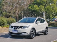 Nissan Qashqai 2018