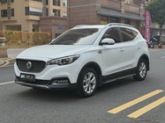 MG ZS 2018