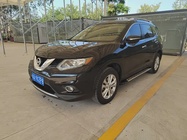 Nissan X-Trail 2014