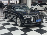 Hongqi H9 2021