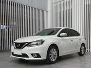 Nissan Sylphy 2017