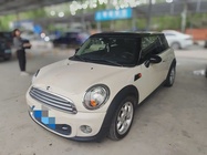 MINI Other 2011