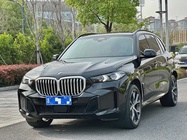 BMW X5 2023