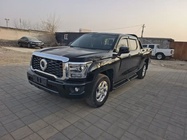 Great Wall King Kong Pao 2022