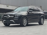 Mercedes-Benz GLE-Class 2021