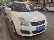 Suzuki Swift 2014