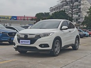 Honda Vezel 2021