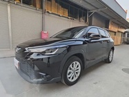 Toyota Frontlander 2024