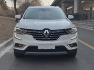 Renault Koleos 2016