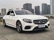 Mercedes-Benz E-Class 2016
