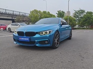 BMW 4 Series 2017
