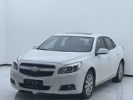 Chevrolet Malibu 2015