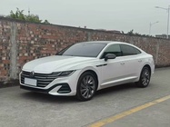 Volkswagen CC 2022