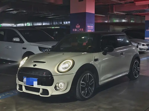 MINI Other 2020