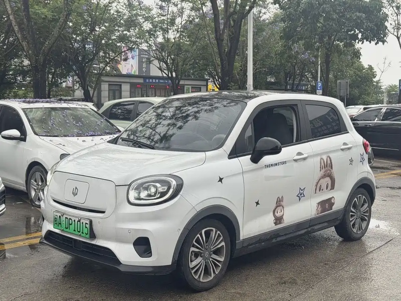 Leapmotor T03