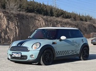 MINI Other 2011