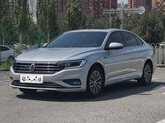 Volkswagen Sagitar 2020