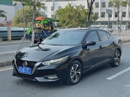 Nissan Sylphy 2022