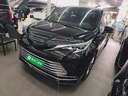 Toyota Sienna 2022