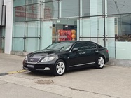 Lexus LS 2009