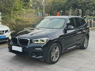 BMW X3 2019