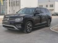Volkswagen Teramont 2018