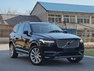 Volvo XC90 2018