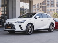 Lexus RX 2024
