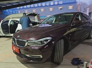 BMW 6 Series 2018