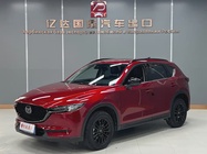 Mazda CX-5 2021