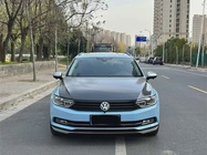 Volkswagen Viloran 2018