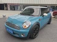 MINI Other 2007