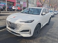 Changan UNI-K 2023