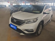 Honda CR-V 2016
