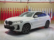 BMW X4 2022
