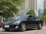 Hyundai Equus 2011