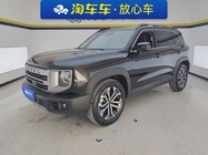 Haval Big Dog 2025