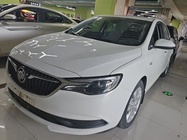 Buick Excelle 2021