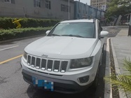 Jeep Compass 2014