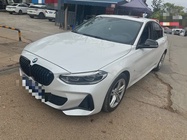BMW 1 Series 2021
