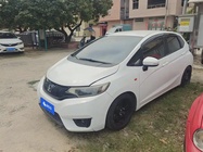 Honda Fit 2017