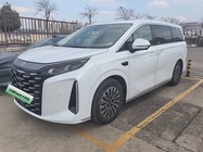 BYD Xia 2025