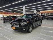 Infiniti QX60 2016