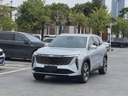 Geely Boyue L 2023