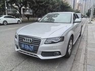 Audi A4 2010