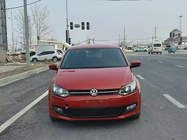 Volkswagen Polo 2011